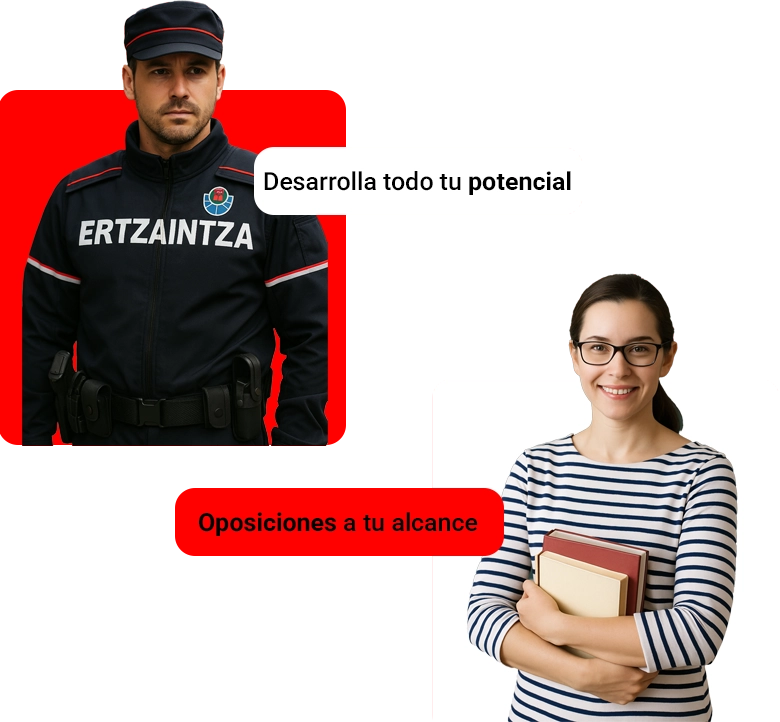 Opebide Academia de Oposiciones Públicas